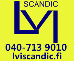 LVI Scandic Oy